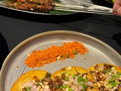 -Ameigo梅果·云贵川bistro(长宁来福士店)