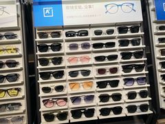 -AOJO眼镜(北京朝阳大悦城店)