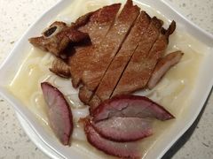 -香港新发烧腊茶餐厅(书城店)
