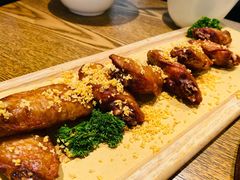 -老板恋上鱼(振华商厦店)