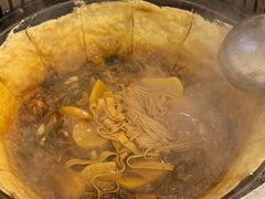 -老家大锅台·地锅鸡·铁锅炖(建邺文体路店)