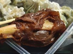 -内蒙联营烧麦 草原石榴红(护国寺店)