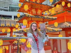 -正佳冰河湾真冰滑冰场