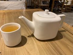 -枣子树·素食餐厅(普陀山店)