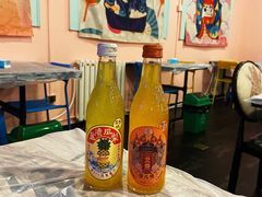 -虎虎龙虾大排档(双井店)