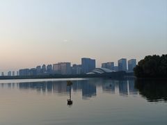 -天鹅湖体育公园