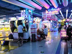 -大玩家(哈西万达店)