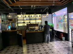 -清真·艾美可餐厅(大悦汇店)