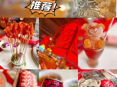 -大龙燚火锅(天钥桥路店)