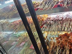 -为民烧烤吧.自贡爆炒菜(收录10年好店)