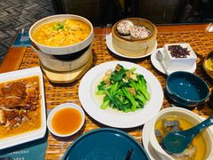 -老广酒楼(樱花店)
