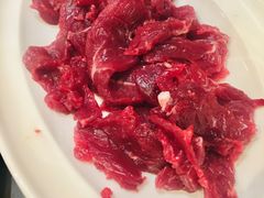 -深圳佳兆业万豪酒店-金沙全日餐厅