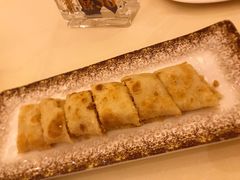 甜薄餐-新好景海鲜酒家(新塘店)