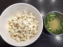 -毅祥斋老孙家泡馍(北院门鼓楼店)