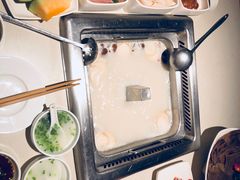 -海底捞火锅(万丰桥店)