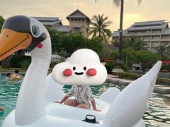 -三亚亚龙湾希尔顿酒店