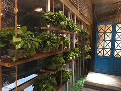 -77号渔船·蒸海鲜青岛菜(积米崖店)