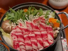 -山葵家居酒屋(天目里店)