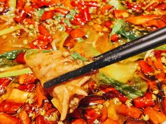 -宏达老菜馆(东安街店)