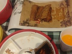 -老东营·东营菜(西四路店)