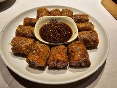 -客家大院·非遗赣南客家菜(郁孤台店)