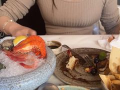 -斯普汇生蚝牛排馆(中骏世界城店)