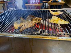 牛肋条-丹东特色烤肉(学府路一部店)