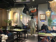 -苏帮袁Sue Cuisine(南开大悦城店)