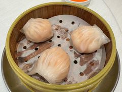 龙凤虾饺皇-香港龙凤楼(巨鹿路洋房店)