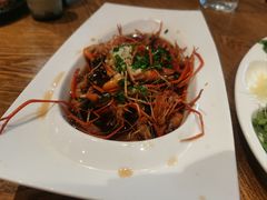 -新木器时代餐厅(太湖新天地店)