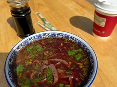 -惠记粉汤羊血梆梆肉(永松路店)