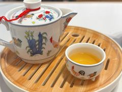 -南拳十三姨·潮汕砂锅粥·粤菜(西单大悦城店)