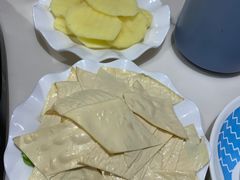 -鱼颜诱纸纸上烤鱼·蛙(龙湖天街店)