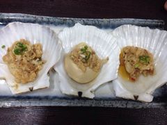 味见日本料理-味见·荣家(亚泰大街店)