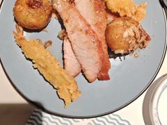 -喜庭海鲜自助(北辰三角洲北辰荟店)