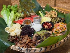 -多哥水傣味餐厅(司马巷店)