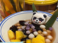 -火啫啫·粤式啫啫煲(南通首店)