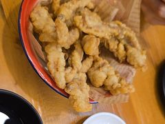 -平娃三宝烧烤·面食(南小街店)