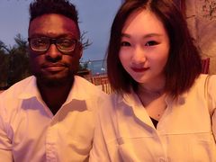 -广州柏悦酒店·悦吧·顶楼露天酒吧