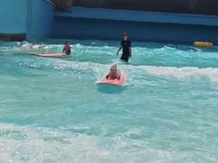 -亚马逊丛林水乐园