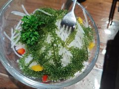 -福慧慈缘素食餐厅(王府井店)