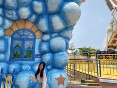 -厦门方特梦幻王国