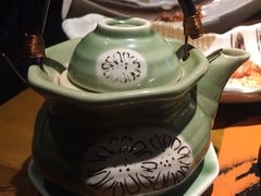 -和彩放题餐厅(酒仙桥店)