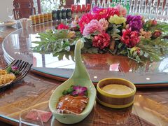 -东湖食堂·湖景餐厅•会议