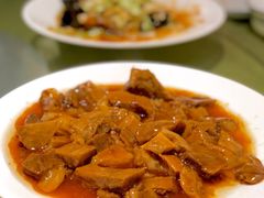 -振生清真饭店(永安道店)