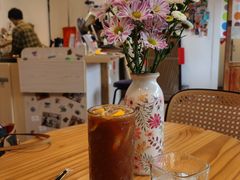 -LOOKA COFFEE(大鹏所城店)