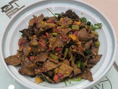 -普天和酒楼·新津菜·烤鸭(天津之眼店)