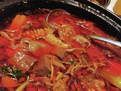 -渔嫂烧河鲜•土菜馆(中正天街店)