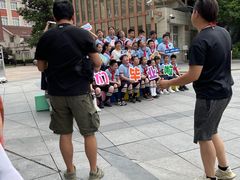 -上海市第一师范学校附属小学