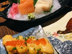 -桃太郎创作料理(大坪店)
